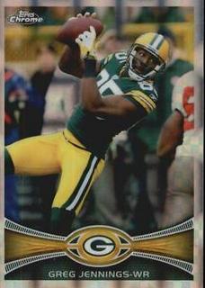 Greg Jennings