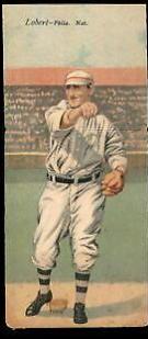 J. Lobert, E. Moore