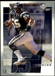 Junior Seau
