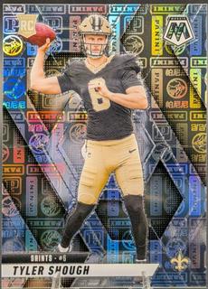 Tyler Shough
