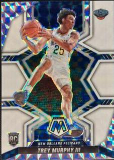 Trey Murphy III