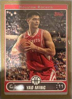 Yao Ming