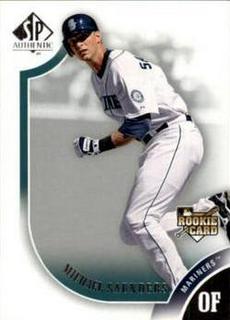 Michael Saunders