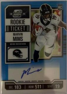 Marvin Mims