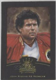 John Riggins