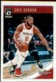 Eric Gordon
