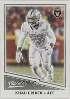 Khalil Mack