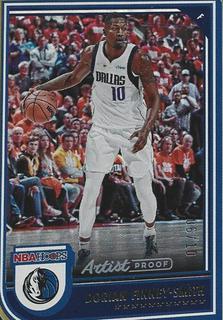 Dorian Finney Smith