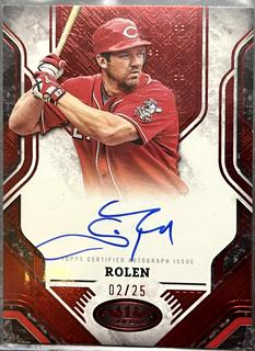 Scott Rolen