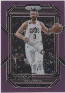 Kevin Love