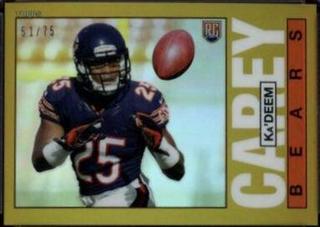 Ka'Deem Carey
