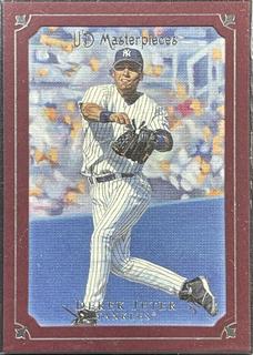 Derek Jeter