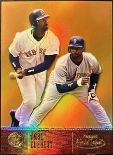Carl Everett