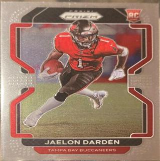 Jaelon Darden