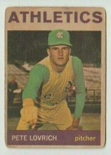 Pete Lovrich