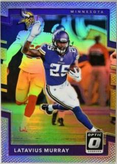 Latavius Murray