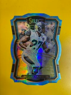 Leonard Fournette