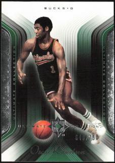 Oscar Robertson