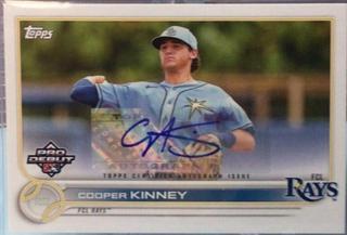 Cooper Kinney