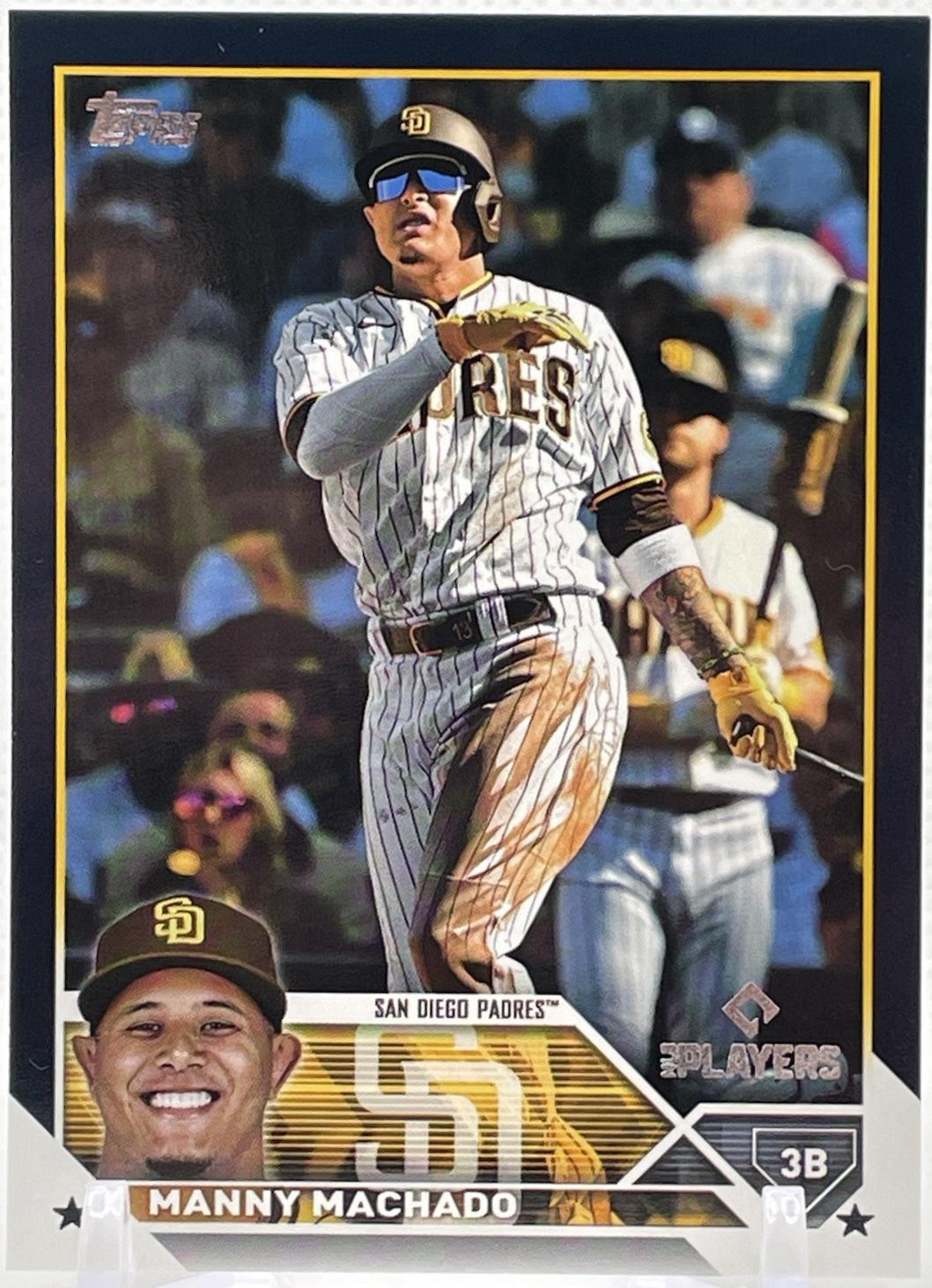 Manny Machado #40