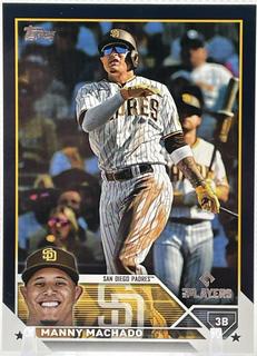 Manny Machado