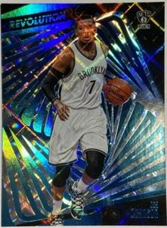 Joe Johnson