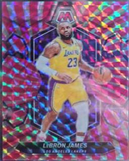 LeBron James