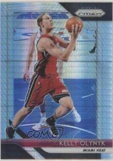 Kelly Olynyk