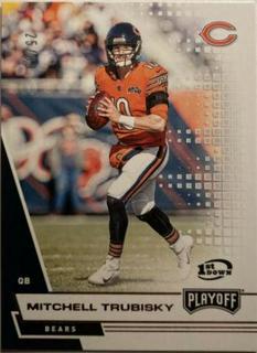 Mitchell Trubisky