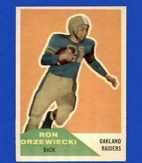 Ron Drzewiecki