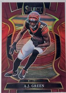 A.J. Green