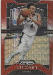 Derrick White