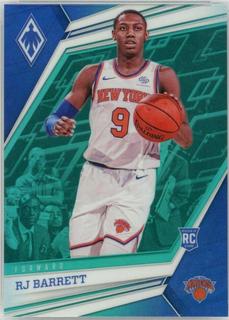 RJ Barrett