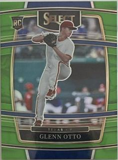Glenn Otto