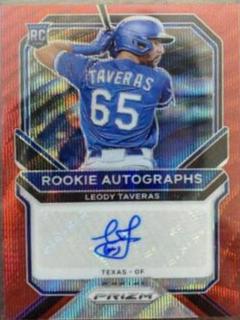 Leody Taveras