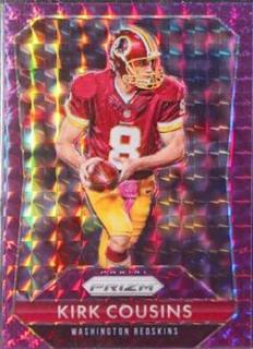 Kirk Cousins