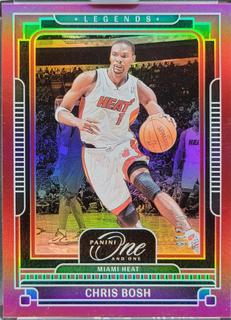 Chris Bosh