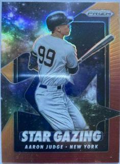 Aaron Judge