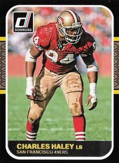 Charles Haley