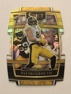 Pat Freiermuth