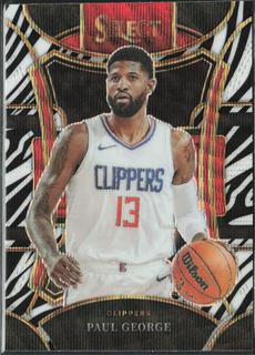 Paul George