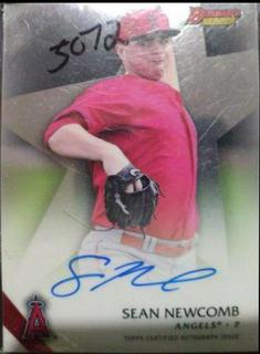 Sean Newcomb