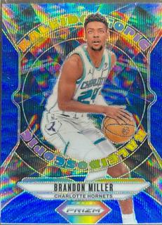 Brandon Miller