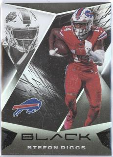 Stefon Diggs