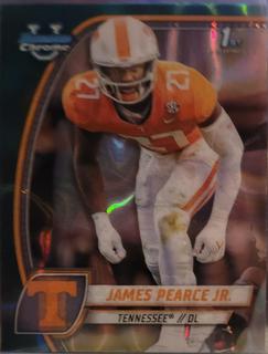 James Pearce Jr.