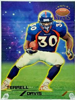 Terrell Davis
