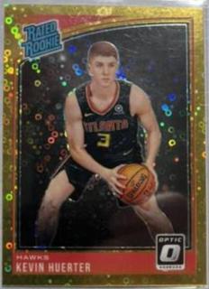 Kevin Huerter
