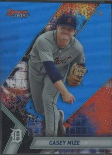 Casey Mize