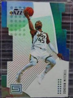 Donovan Mitchell