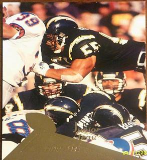 Junior Seau